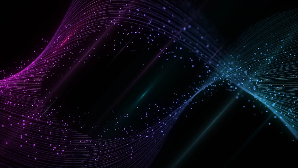Abstract background
